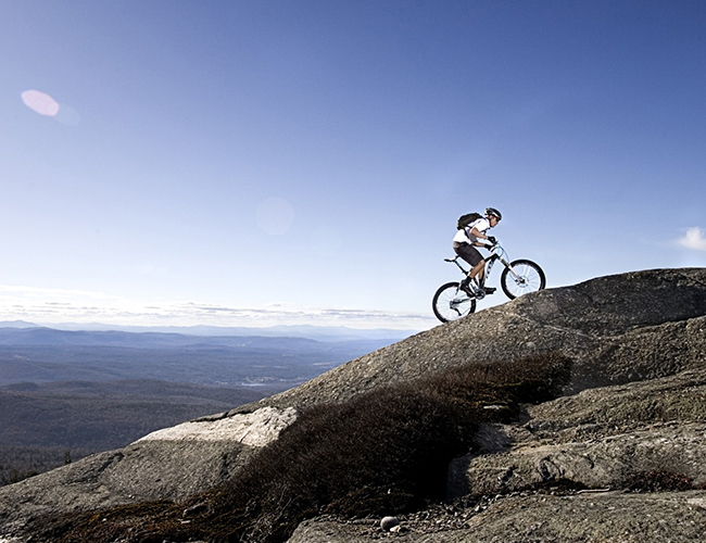 Trail Image